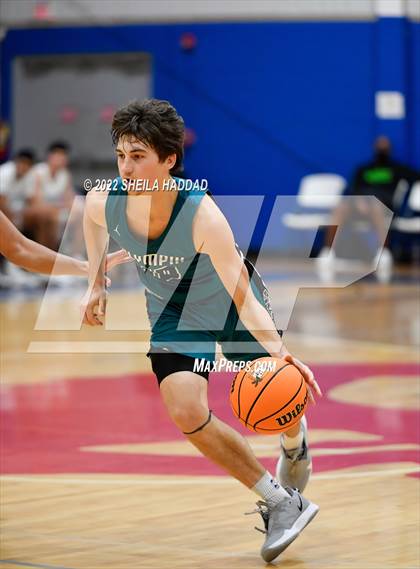 Thumbnail 2 in Olympia vs St. Petersburg (Sunbash Tournament) photogallery.