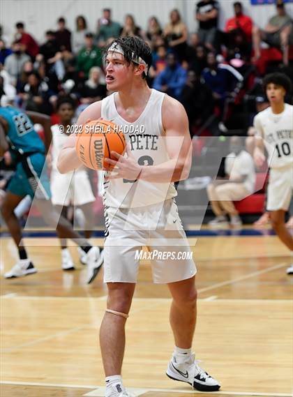 Thumbnail 2 in Olympia vs St. Petersburg (Sunbash Tournament) photogallery.