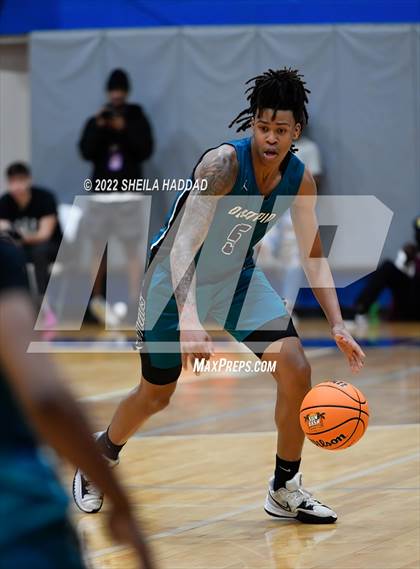 Thumbnail 1 in Olympia vs St. Petersburg (Sunbash Tournament) photogallery.