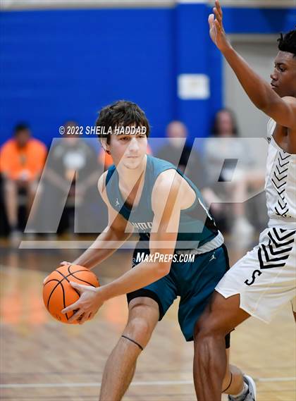 Thumbnail 3 in Olympia vs St. Petersburg (Sunbash Tournament) photogallery.