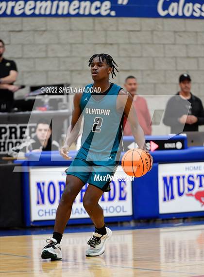 Thumbnail 1 in Olympia vs St. Petersburg (Sunbash Tournament) photogallery.
