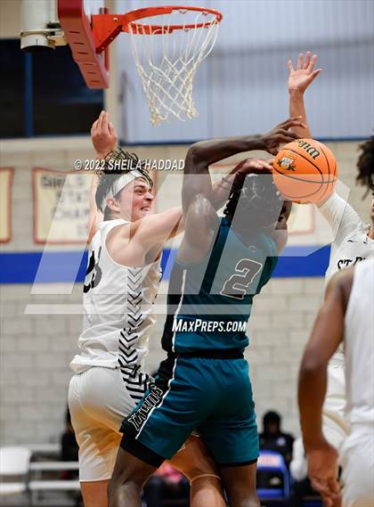Thumbnail 3 in Olympia vs St. Petersburg (Sunbash Tournament) photogallery.