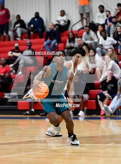Thumbnail 2 in Olympia vs St. Petersburg (Sunbash Tournament) photogallery.