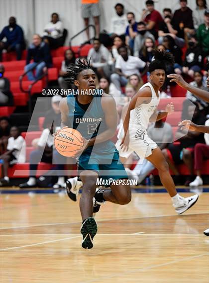 Thumbnail 3 in Olympia vs St. Petersburg (Sunbash Tournament) photogallery.
