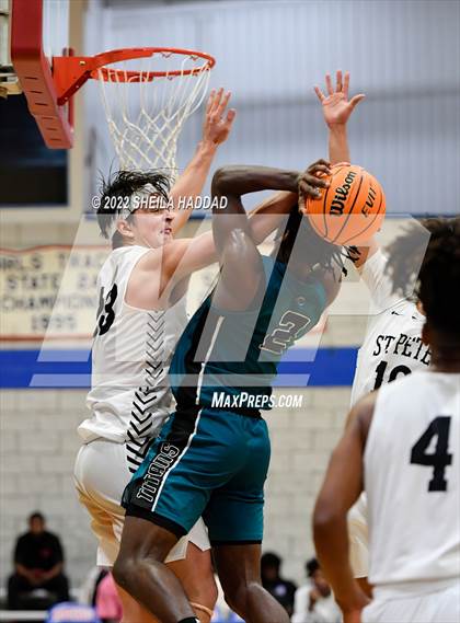 Thumbnail 2 in Olympia vs St. Petersburg (Sunbash Tournament) photogallery.