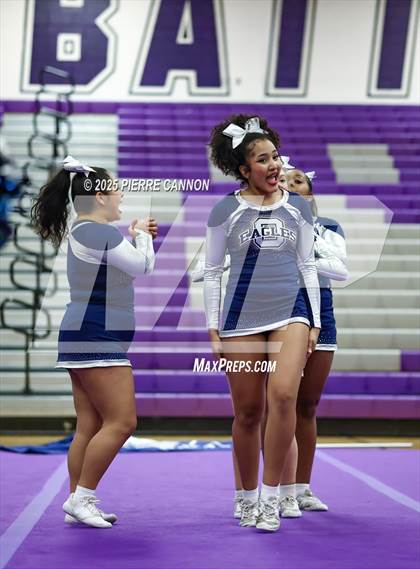 Thumbnail 3 in Osbourn (Cedar Run District Championship) photogallery.