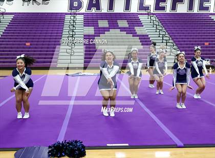 Thumbnail 2 in Osbourn (Cedar Run District Championship) photogallery.