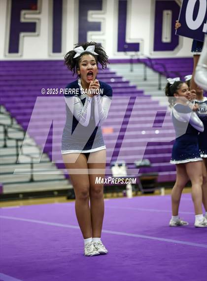 Thumbnail 1 in Osbourn (Cedar Run District Championship) photogallery.