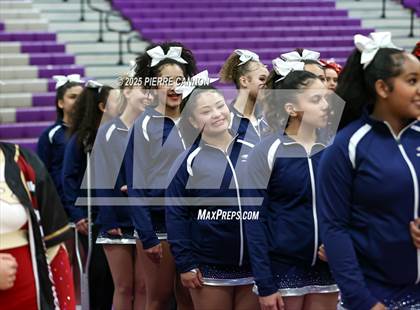 Thumbnail 2 in Osbourn (Cedar Run District Championship) photogallery.