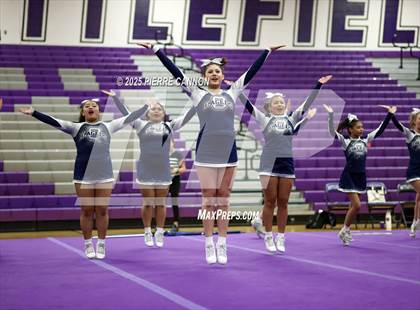 Thumbnail 2 in Osbourn (Cedar Run District Championship) photogallery.