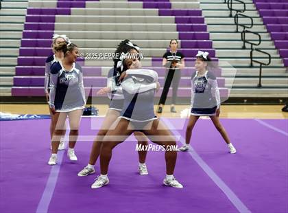 Thumbnail 3 in Osbourn (Cedar Run District Championship) photogallery.