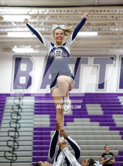 Thumbnail 2 in Osbourn (Cedar Run District Championship) photogallery.