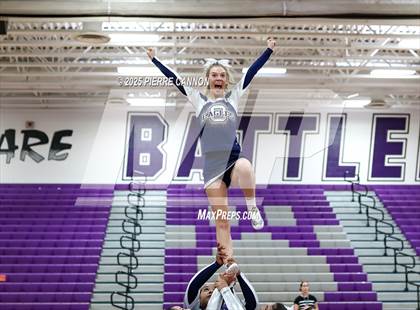 Thumbnail 3 in Osbourn (Cedar Run District Championship) photogallery.