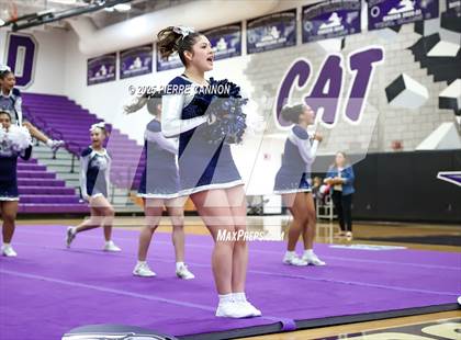 Thumbnail 3 in Osbourn (Cedar Run District Championship) photogallery.