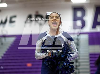 Thumbnail 1 in Osbourn (Cedar Run District Championship) photogallery.