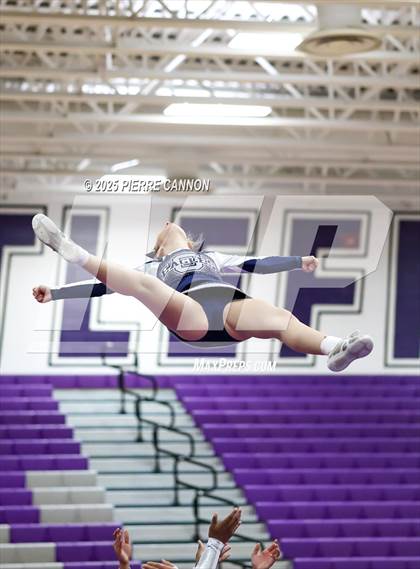 Thumbnail 1 in Osbourn (Cedar Run District Championship) photogallery.