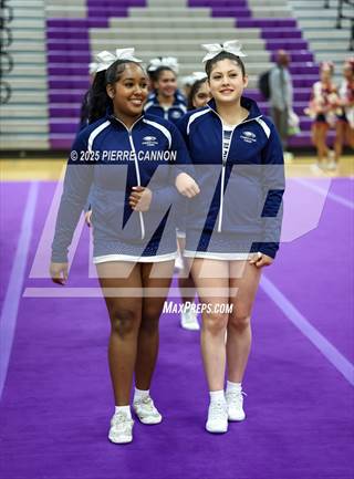 Osbourn (Cedar Run District Championship)