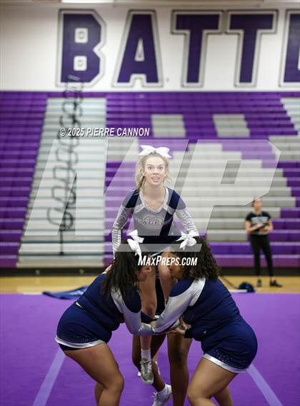 Thumbnail 3 in Osbourn (Cedar Run District Championship) photogallery.