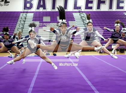 Thumbnail 2 in Osbourn (Cedar Run District Championship) photogallery.