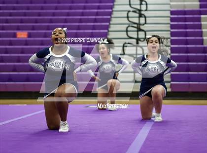 Thumbnail 2 in Osbourn (Cedar Run District Championship) photogallery.