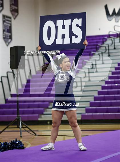 Thumbnail 1 in Osbourn (Cedar Run District Championship) photogallery.