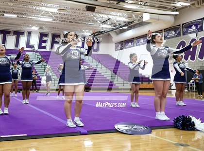 Thumbnail 2 in Osbourn (Cedar Run District Championship) photogallery.