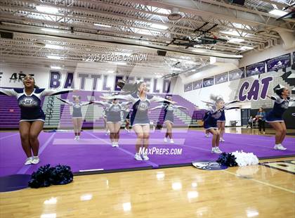 Thumbnail 3 in Osbourn (Cedar Run District Championship) photogallery.