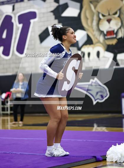 Thumbnail 2 in Osbourn (Cedar Run District Championship) photogallery.