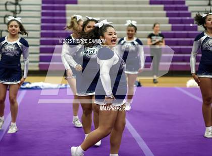 Thumbnail 1 in Osbourn (Cedar Run District Championship) photogallery.