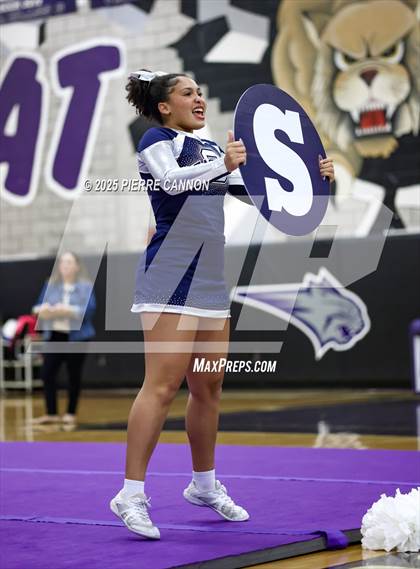 Thumbnail 3 in Osbourn (Cedar Run District Championship) photogallery.