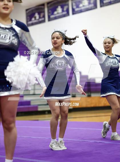 Thumbnail 2 in Osbourn (Cedar Run District Championship) photogallery.