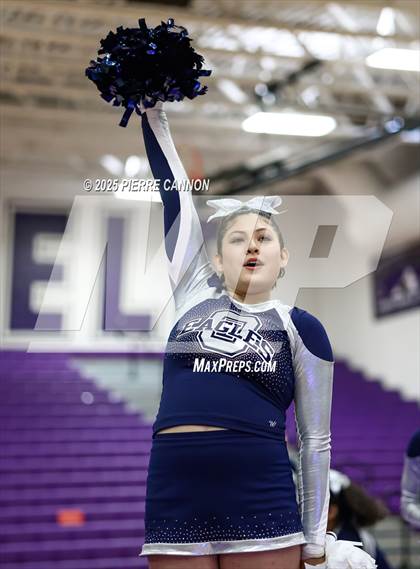 Thumbnail 2 in Osbourn (Cedar Run District Championship) photogallery.