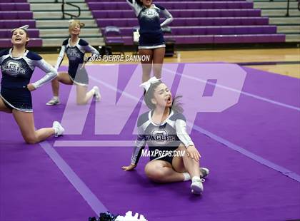 Thumbnail 1 in Osbourn (Cedar Run District Championship) photogallery.