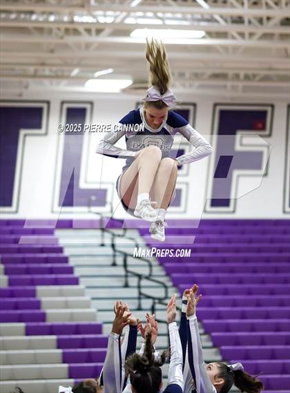 Thumbnail 3 in Osbourn (Cedar Run District Championship) photogallery.