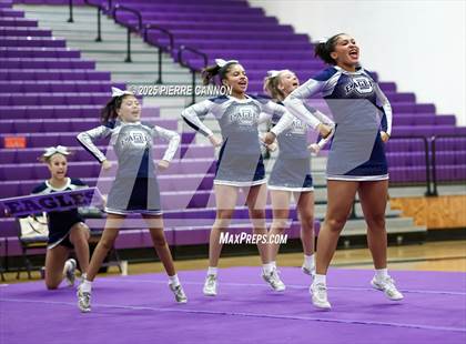 Thumbnail 3 in Osbourn (Cedar Run District Championship) photogallery.