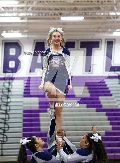 Thumbnail 1 in Osbourn (Cedar Run District Championship) photogallery.