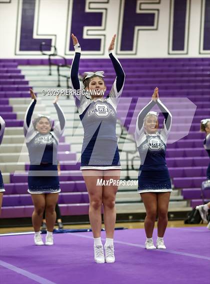 Thumbnail 3 in Osbourn (Cedar Run District Championship) photogallery.