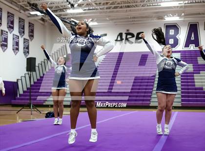Thumbnail 2 in Osbourn (Cedar Run District Championship) photogallery.