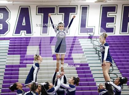 Thumbnail 2 in Osbourn (Cedar Run District Championship) photogallery.