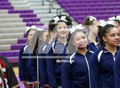 Thumbnail 3 in Osbourn (Cedar Run District Championship) photogallery.