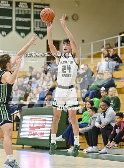 Thumbnail 3 in Yorktown @ Pendleton Heights photogallery.