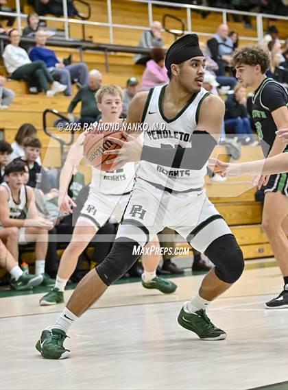 Thumbnail 1 in Yorktown @ Pendleton Heights photogallery.