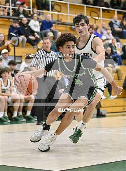 Thumbnail 1 in Yorktown @ Pendleton Heights photogallery.