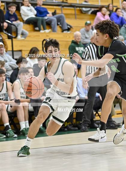 Thumbnail 3 in Yorktown @ Pendleton Heights photogallery.