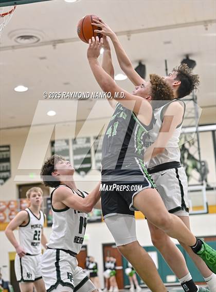 Thumbnail 1 in Yorktown @ Pendleton Heights photogallery.
