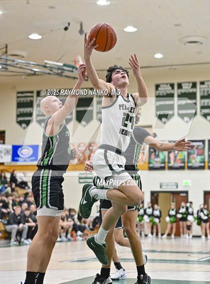 Thumbnail 1 in Yorktown @ Pendleton Heights photogallery.