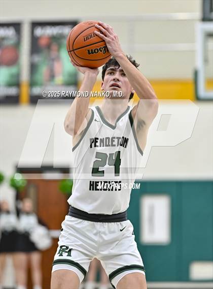 Thumbnail 3 in Yorktown @ Pendleton Heights photogallery.