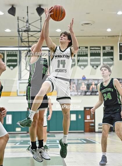 Thumbnail 1 in Yorktown @ Pendleton Heights photogallery.