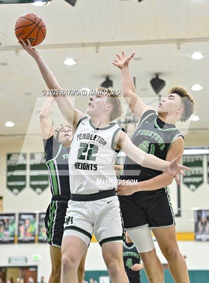 Thumbnail 3 in Yorktown @ Pendleton Heights photogallery.