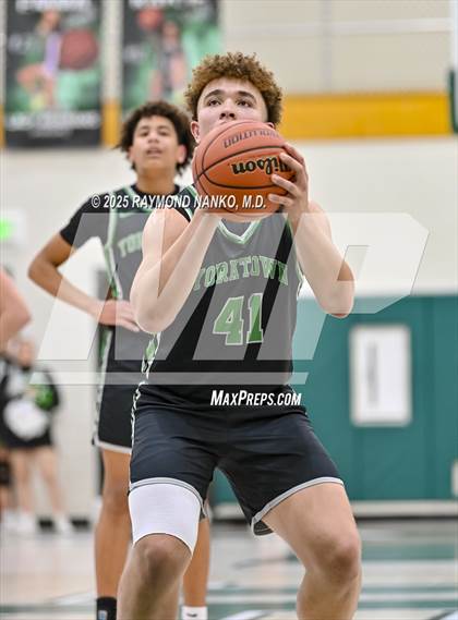 Thumbnail 1 in Yorktown @ Pendleton Heights photogallery.